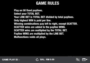 Maxbet mobile game wolf quest game rules