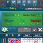 maxbet iphone live dealer preview