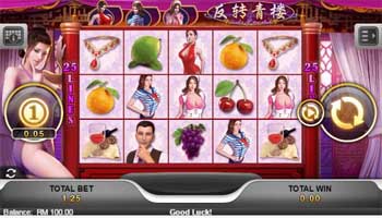 smart maxbet slot game preview