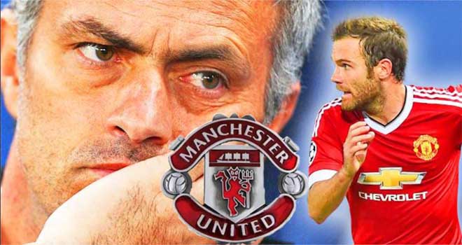 MAXBET juan mata feature