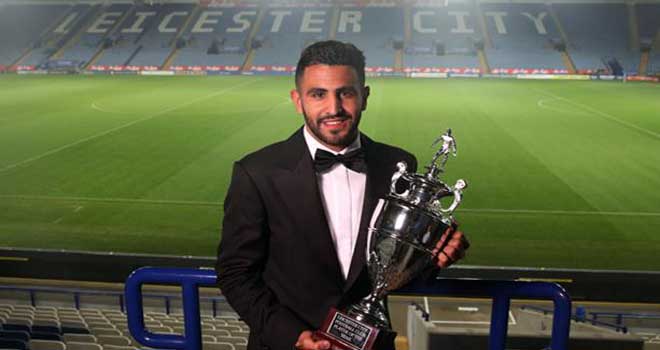 MAXBET riyad mahrez feature