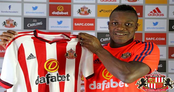 MAXBET lamine kone feature