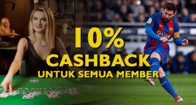 cashback